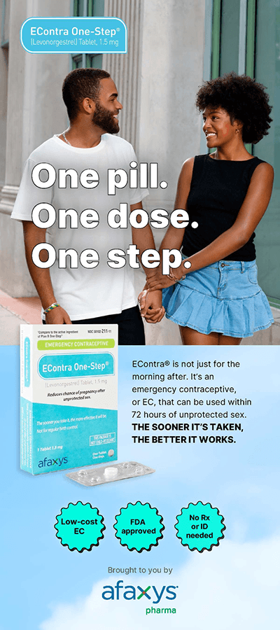 Thumbnail of EContra brochure