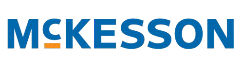 McKesson logo