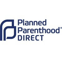 Planned Parenthood Direct logo